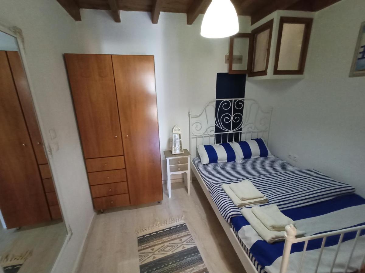 شقة The White House Of Rhodes Rhodes City المظهر الخارجي الصورة