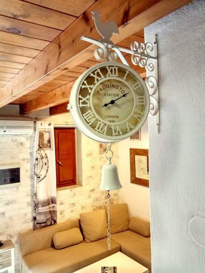 شقة The White House Of Rhodes Rhodes City المظهر الخارجي الصورة