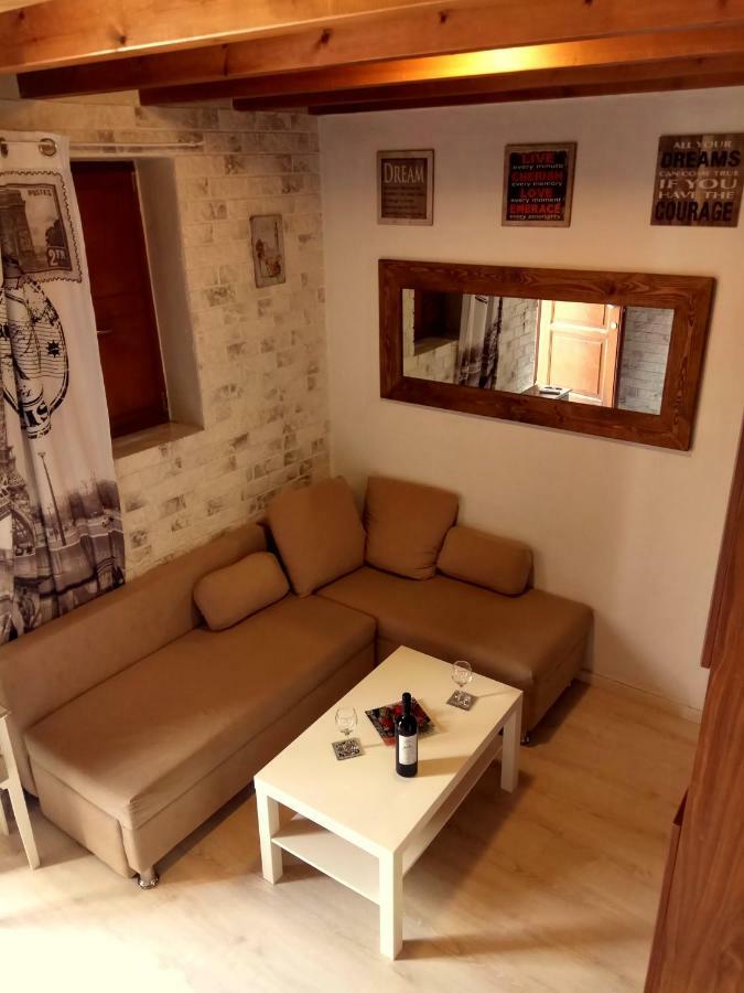 شقة The White House Of Rhodes Rhodes City المظهر الخارجي الصورة