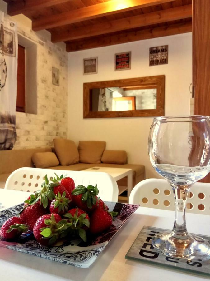 شقة The White House Of Rhodes Rhodes City المظهر الخارجي الصورة
