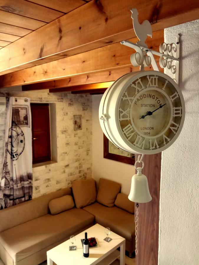 شقة The White House Of Rhodes Rhodes City المظهر الخارجي الصورة