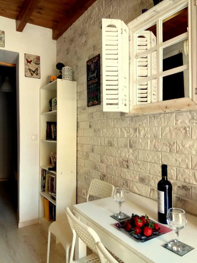شقة The White House Of Rhodes Rhodes City المظهر الخارجي الصورة